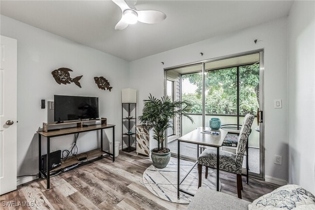 property at 8081 S Woods Cir