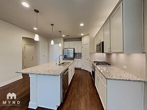 9708 Betulla Dr in Austin, TX - Foto de edificio - Building Photo