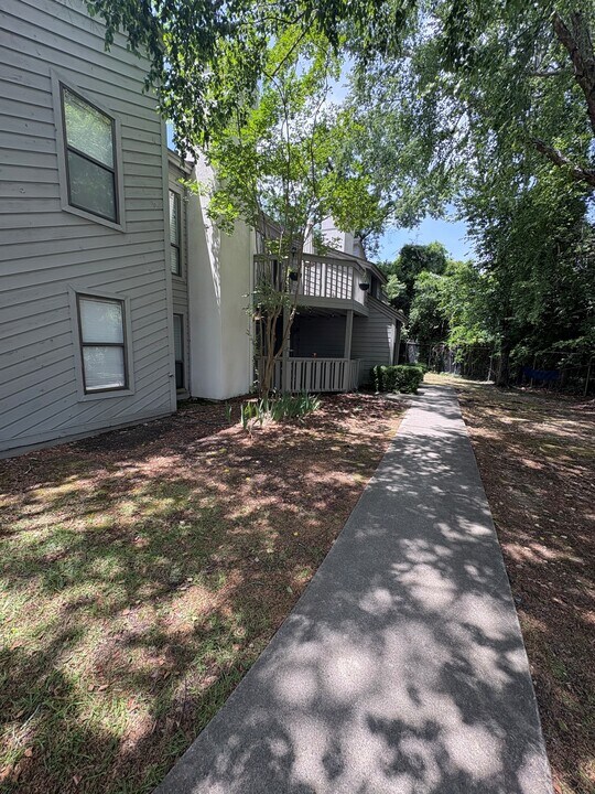 448 Deerwood St, Unit 8E in Columbia, SC - Building Photo