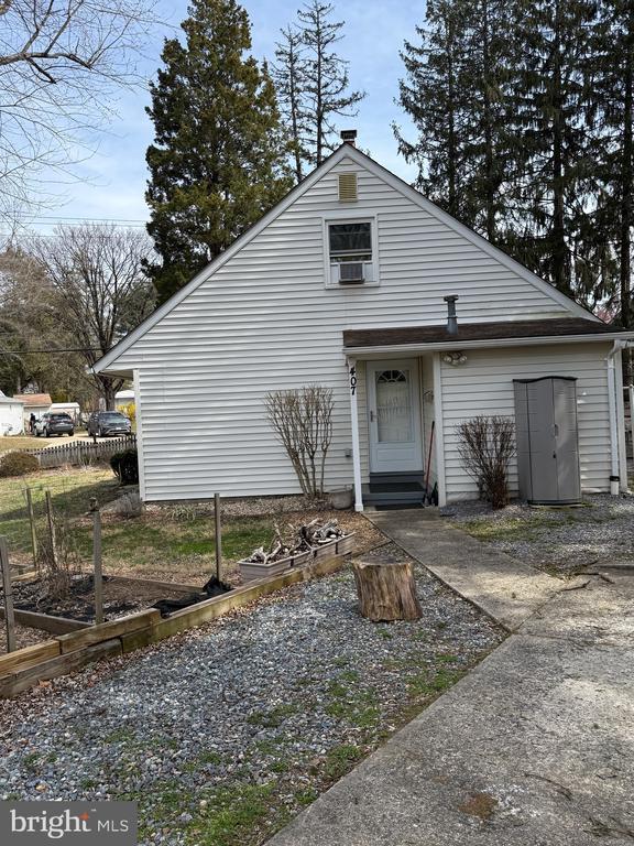 407 Calvin Ln in Rockville, MD - Building Photo - Building Photo