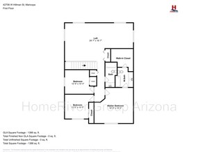 42706 W Hillman Dr in Maricopa, AZ - Building Photo - Building Photo