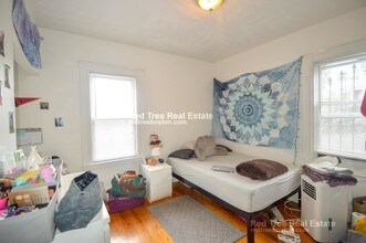 201 Hillside St in Boston, MA - Building Photo - Building Photo