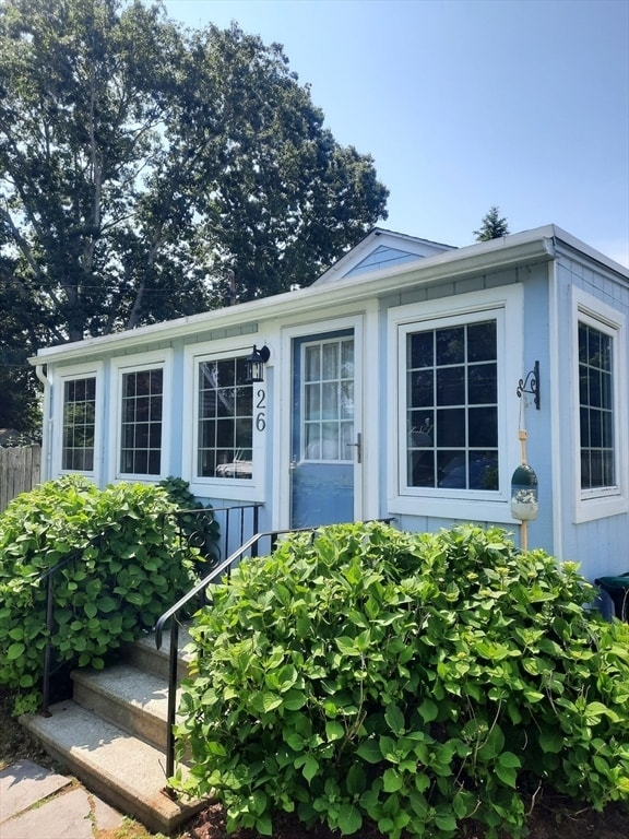 26 Virginia St in Marshfield, MA - Building Photo - Building Photo