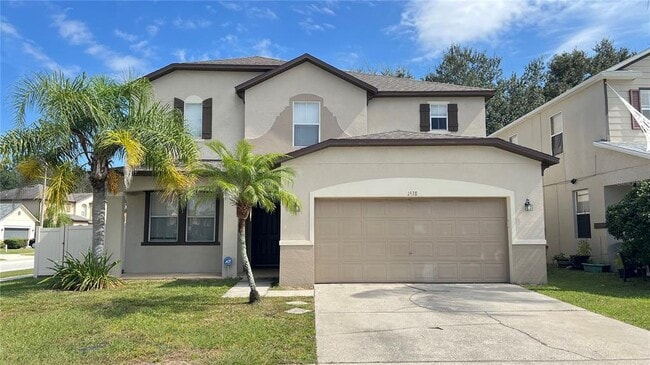 property at 1538 Blue Horizon Dr