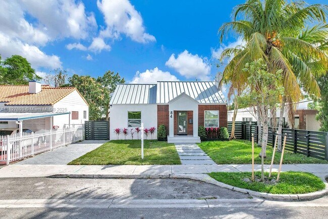 84 NW 48th St in Miami, FL - Building Photo - Building Photo