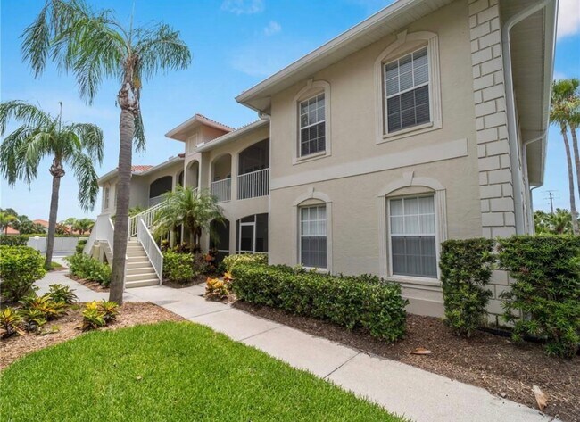 2204 L Pavia Blvd in Venice, FL - Building Photo - Building Photo