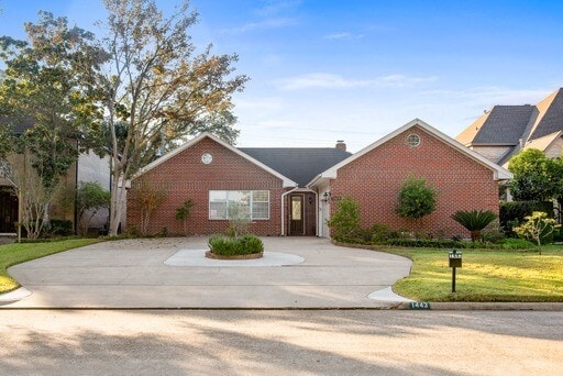 property at 1443 Sugar Creek Blvd