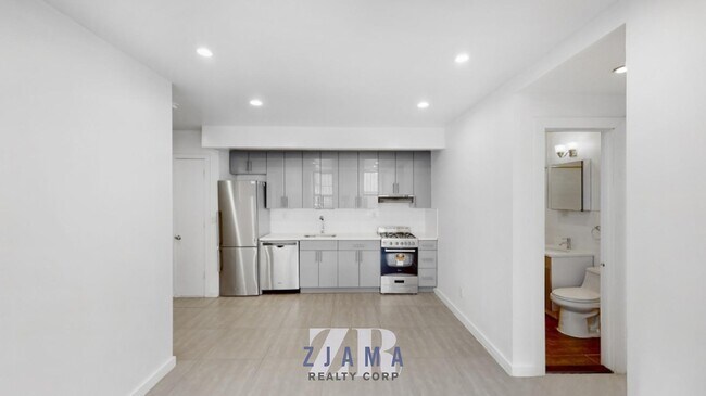 1141 Union St in Brooklyn, NY - Building Photo - Building Photo