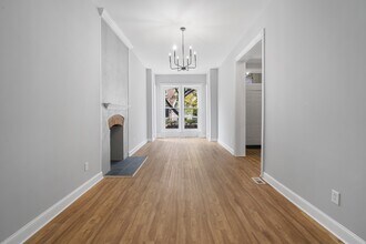 1713 Linden Ave in Baltimore, MD - Building Photo - Building Photo