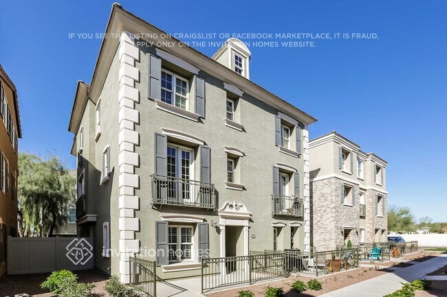 property at 2633 S Harmony Ave
