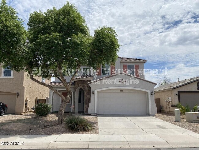property at 17373 N Costa Brava Ave