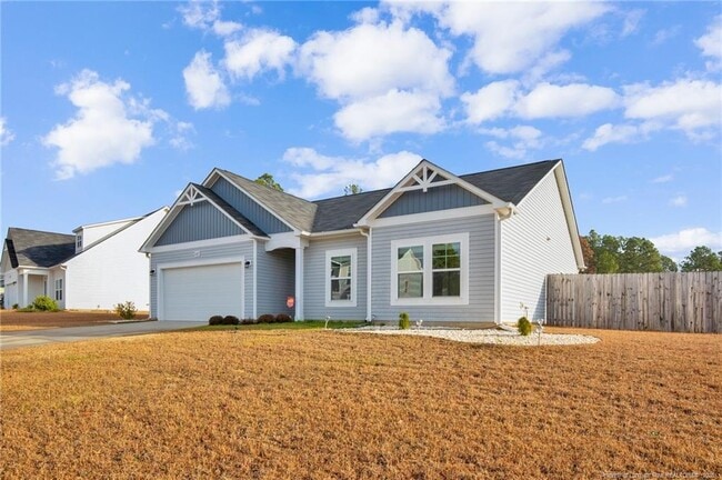 1427 Janike Ln in Fayetteville, NC - Building Photo - Building Photo