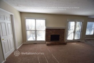 1266 Clairmont Ct in Lawrenceville, GA - Foto de edificio - Building Photo