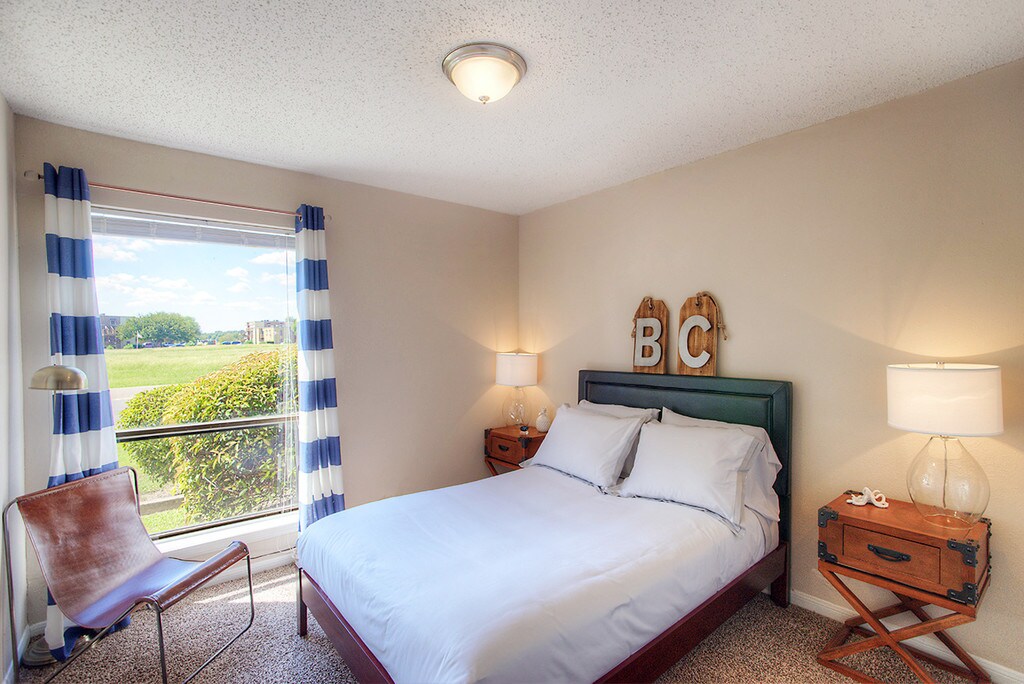 Bay Colony Apartments in Killeen, TX