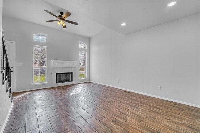 2805 Shiloh Ln in Altus, OK - Building Photo - Building Photo