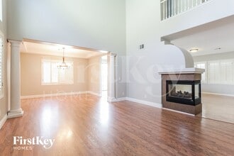 9100 Little Horse Ave in Las Vegas, NV - Building Photo - Building Photo