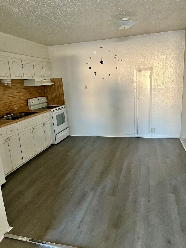 414 E Avenue A in Killeen, TX - Building Photo - Building Photo
