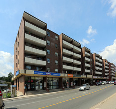 Valley Gate Apartments in Hamilton, ON - Building Photo - Building Photo