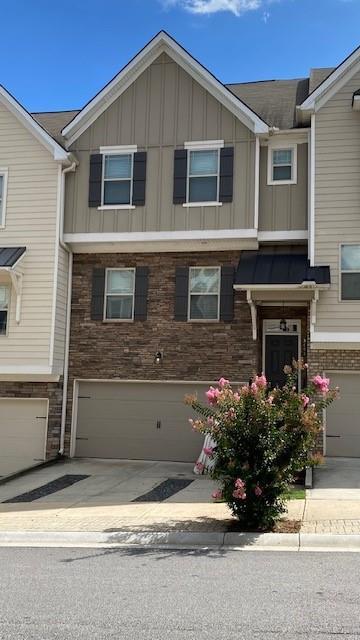 property at 3493 Abbey Wy