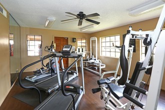 Southwest Village Apartments in Phoenix, AZ - Building Photo - Interior Photo