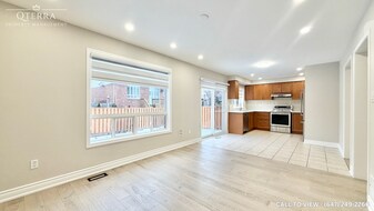 3036 Abernathy Way in Oakville, ON - Building Photo