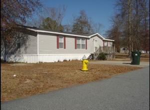 2621 Jeffersonville Rd in Macon, GA - Building Photo - Building Photo