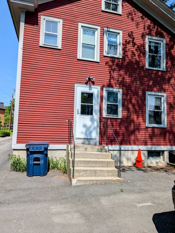 property at 85 Church St