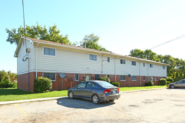 Melvindale Apartments