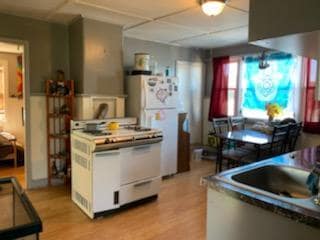 197 Standish Ave, Unit 3