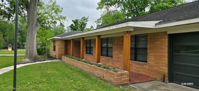 609 Del Norte St in Houston, TX - Building Photo - Building Photo