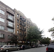 454 Bedford Ave Apartments