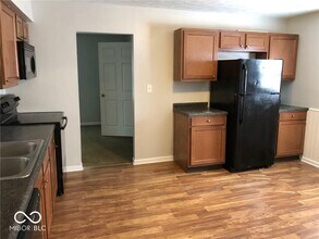 651 N Beville Ave in Indianapolis, IN - Building Photo - Building Photo