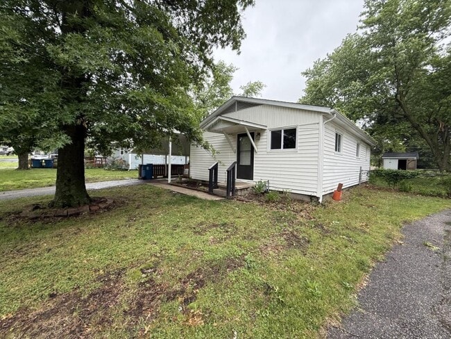 property at 306 N McKinley Ave
