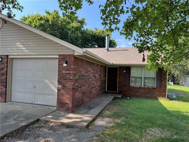 property at 4418 W Franciscan Trail