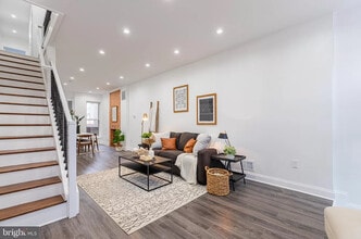 1630 N Bond St in Baltimore, MD - Building Photo - Building Photo
