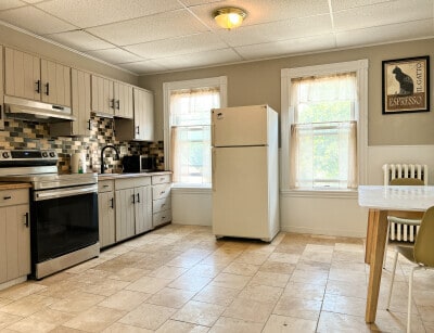 14 Smythe St, Unit 3