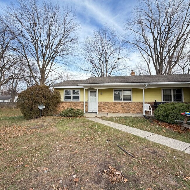 115 Bellevue St SE in Grand Rapids, MI - Building Photo - Building Photo