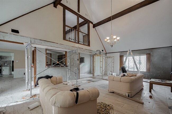 property at 811 Loire Ln