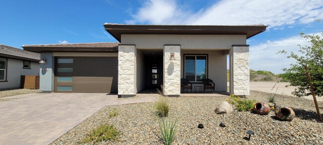 property at 4331 Greenhorn Wy