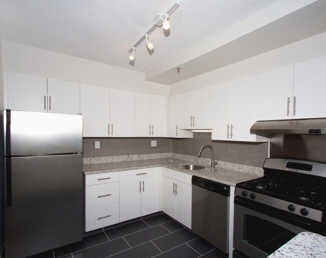 property at 1607 Tremont St