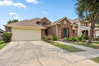 8338 Whisper Point Dr in Houston, TX - Building Photo - Building Photo