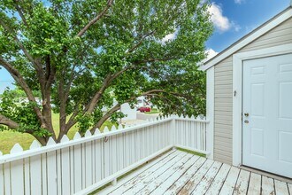 1717 S Cypress St in Wichita, KS - Building Photo - Building Photo