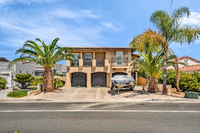 property at 30420 Longhorn Dr