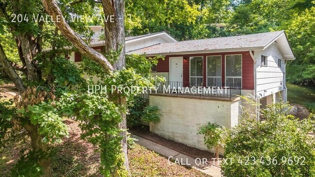 204 Valley View Ave in Red Bank, TN - Building Photo - Building Photo