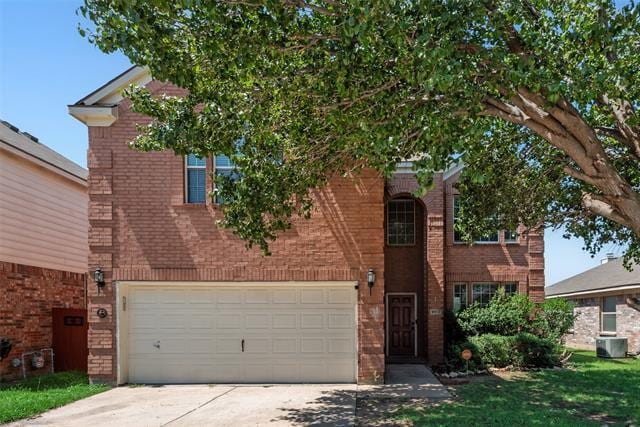 9913 Sedgewick Rd in Fort Worth, TX - Building Photo - Building Photo