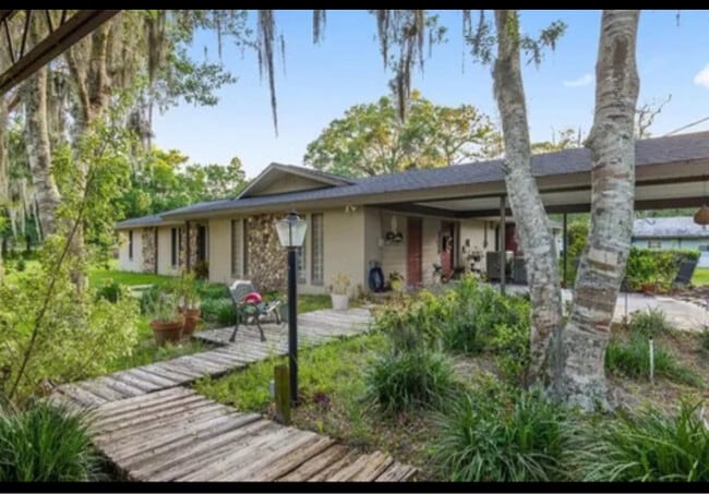 4100 SW 86th Terrace in Ocala, FL - Building Photo - Building Photo