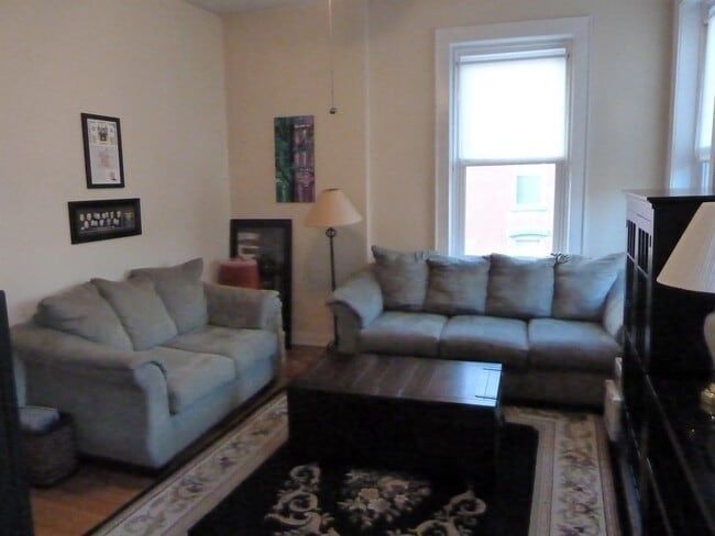740 Washington St in Hoboken, NJ - Building Photo - Building Photo