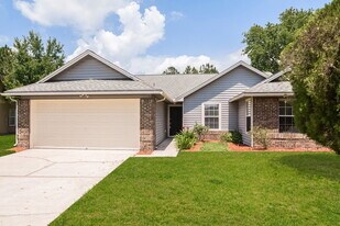3379 Deerfield Pointe Dr in Orange Park, FL - Building Photo
