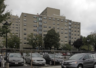 Tai Tung Village in Boston, MA - Building Photo - Building Photo