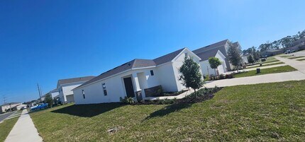 677 Teviot Rd in Haines City, FL - Building Photo - Building Photo